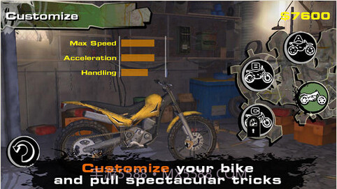 城市自由狂飙截图2 城市自由狂飙截图2