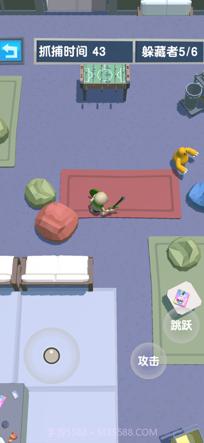 捉迷藏截图6
