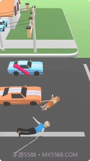 导盲犬截图2 导盲犬截图2