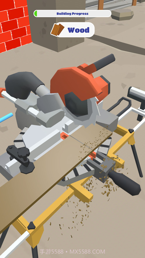 ConstructionSimulator3D截图4