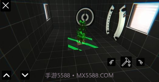 Teleportal2截图1
