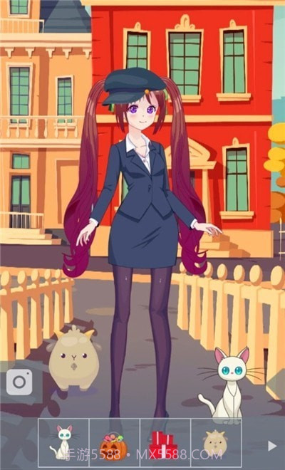 漫女孩家庭生活官方正版截图4 漫女孩家庭生活官方正版截图4