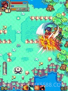 三国志雄霸天下截图5