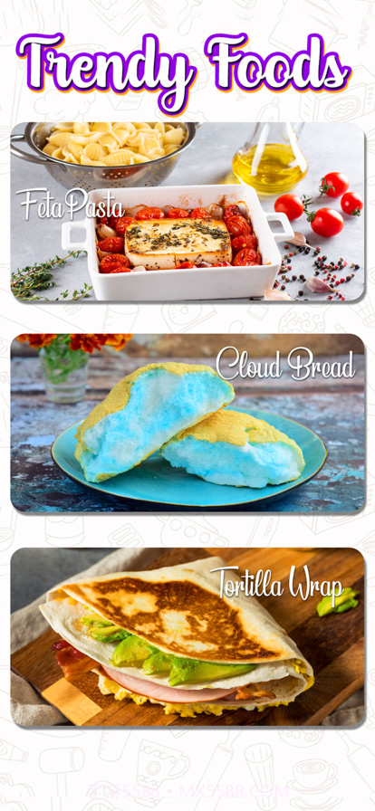 食品黑客!烹饪游戏截图3 食品黑客!烹饪游戏截图3