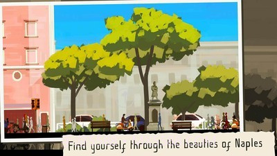 父与子手游截图1 父与子手游截图1