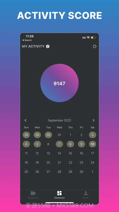 Code Playground截图6 Code Playground截图6