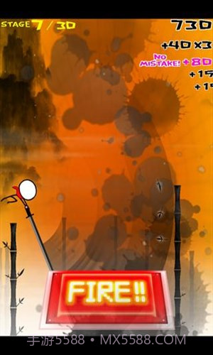 斩击吧英雄截图2