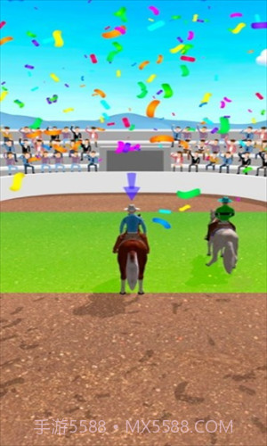 赛马大师截图2 赛马大师截图2