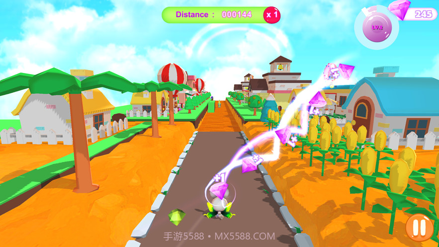 我的可爱的宠物截图3