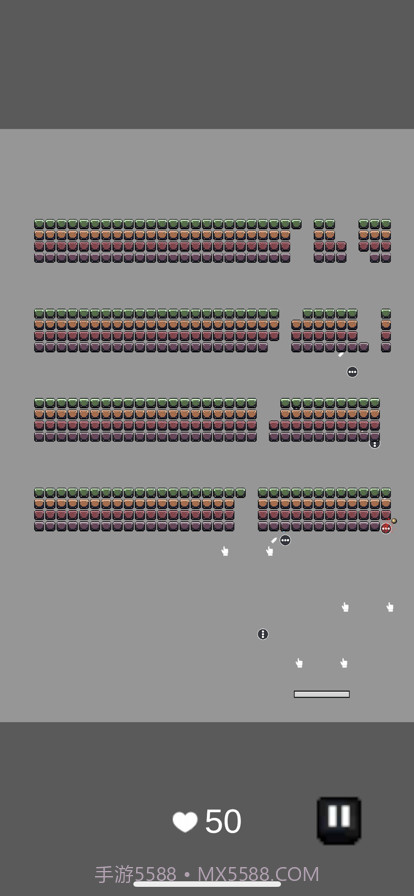 享受打磚塊截图3 享受打磚塊截图3