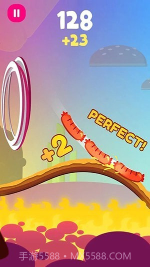 奔跑吧大香肠截图3