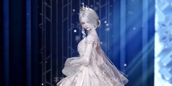 以闪亮之名日服截图3 以闪亮之名日服截图3