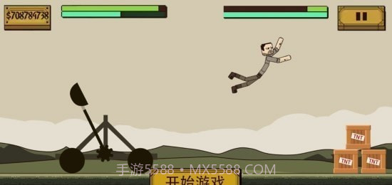 史诗角斗士3D截图3 史诗角斗士3D截图3