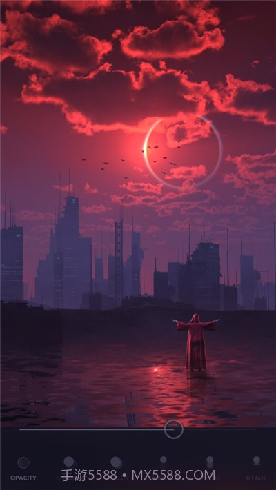 Humans Photo Editor截图2