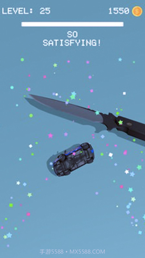 我切肥皂贼6截图3 我切肥皂贼6截图3