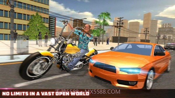 迈阿密大佬截图1