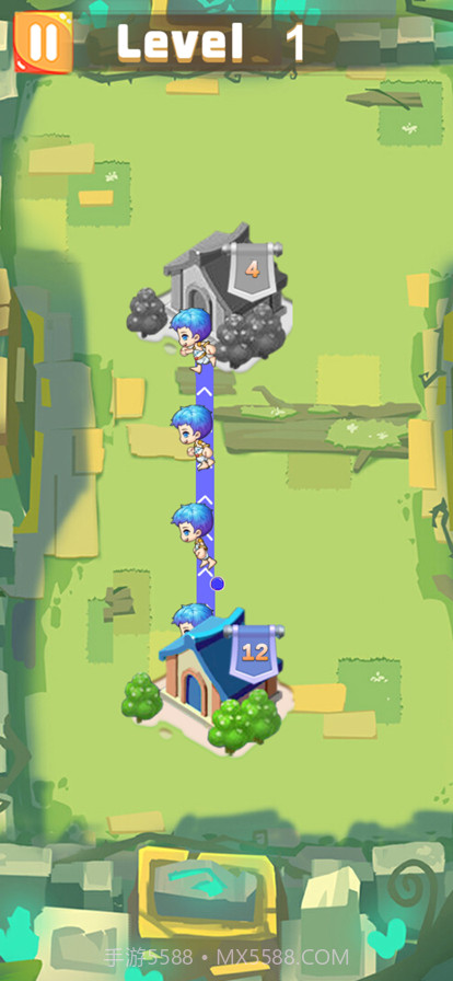 王牌冒险家截图5