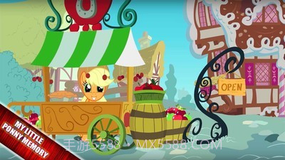 小马拼图截图2 小马拼图截图2