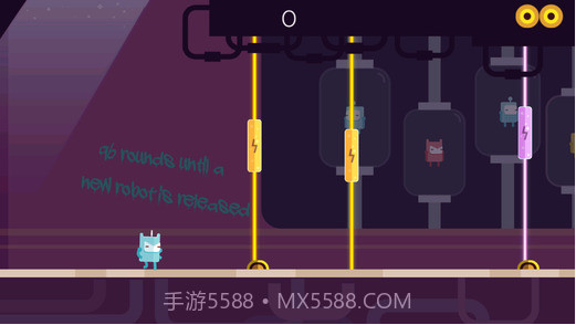 击中目标截图4 击中目标截图4