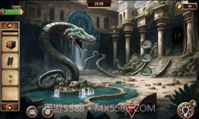 逃生室遗产的残酷截图3