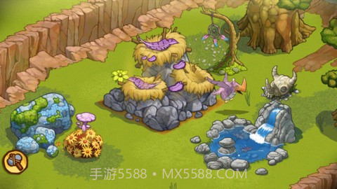 疯狂原始人 The Croods截图2 疯狂原始人 The Croods截图2