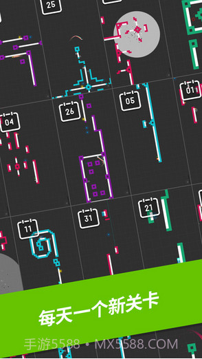 再跳一次One More Jump截图3 再跳一次One More Jump截图3