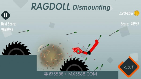 拆卸布娃娃截图4 拆卸布娃娃截图4