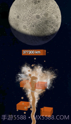 掉落与爆炸截图4