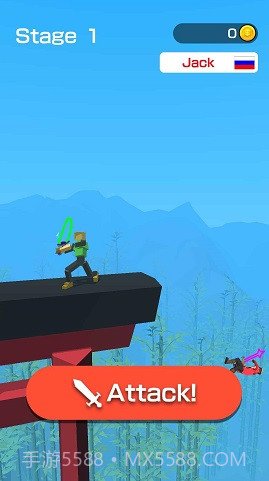 画剑决斗v1.0.4截图3 画剑决斗v1.0.4截图3