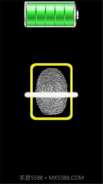 finger ba指纹充电下载(手机指纹充电软件)V1.1 安卓中文版截图4