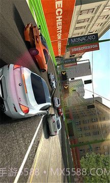 真实赛车2截图2