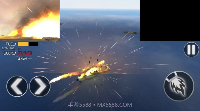 一级着陆模拟器截图5