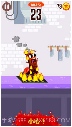 奔跑吧香肠截图2