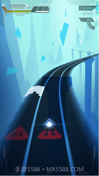 超音速音浪截图3 超音速音浪截图3