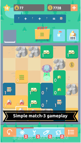 三消市长截图2 三消市长截图2