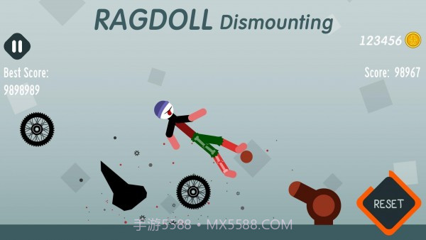 拆卸布娃娃截图3 拆卸布娃娃截图3