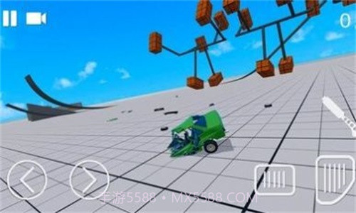 俄罗斯车祸模拟器截图3