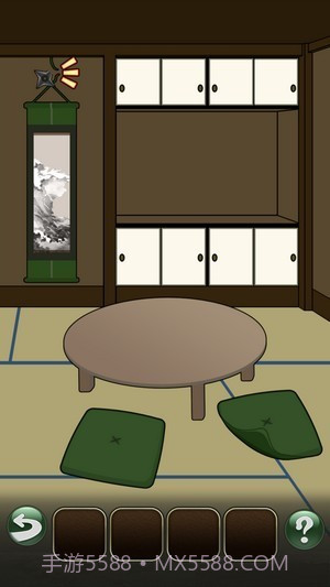 逃脱忍者大厦截图3