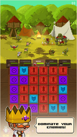 冒险时代截图2 冒险时代截图2