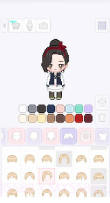 My Little Star截图2