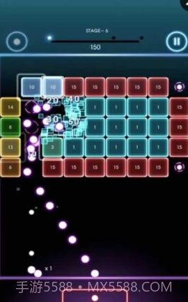 bricksbreakerquest截图2