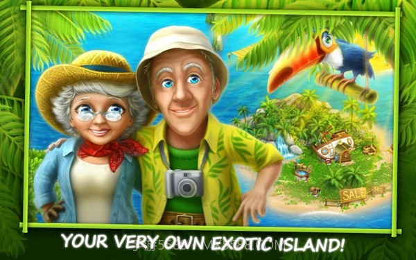 休闲农场截图1 休闲农场截图1