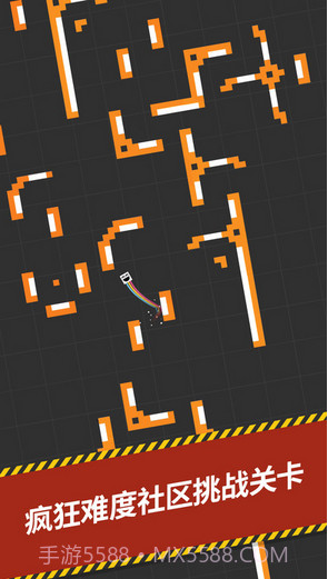 再跳一次One More Jump截图4 再跳一次One More Jump截图4