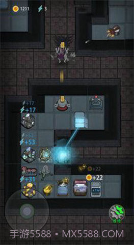 猛鬼宿舍免广告版截图2 猛鬼宿舍免广告版截图2