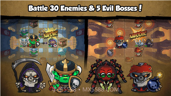 口袋巨人截图2 口袋巨人截图2