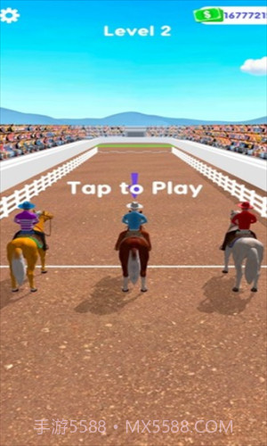 赛马大师截图1 赛马大师截图1