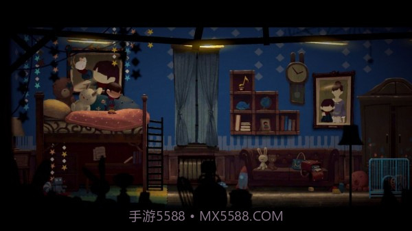 在回忆之间截图3 在回忆之间截图3