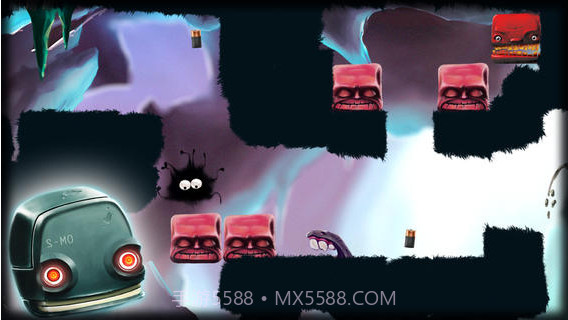 弗拉德截图2 弗拉德截图2