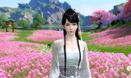 天涯明月刀iPhone版预约下载截图4