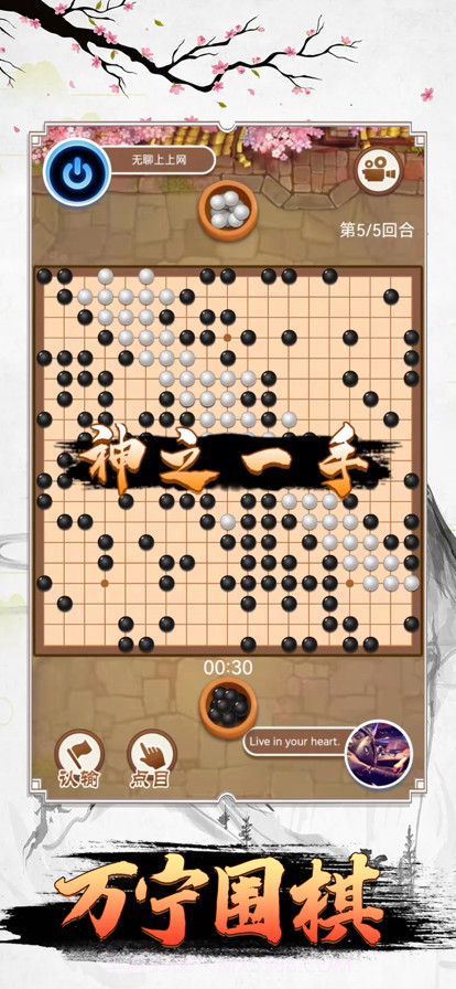 万宁围棋大招版截图1